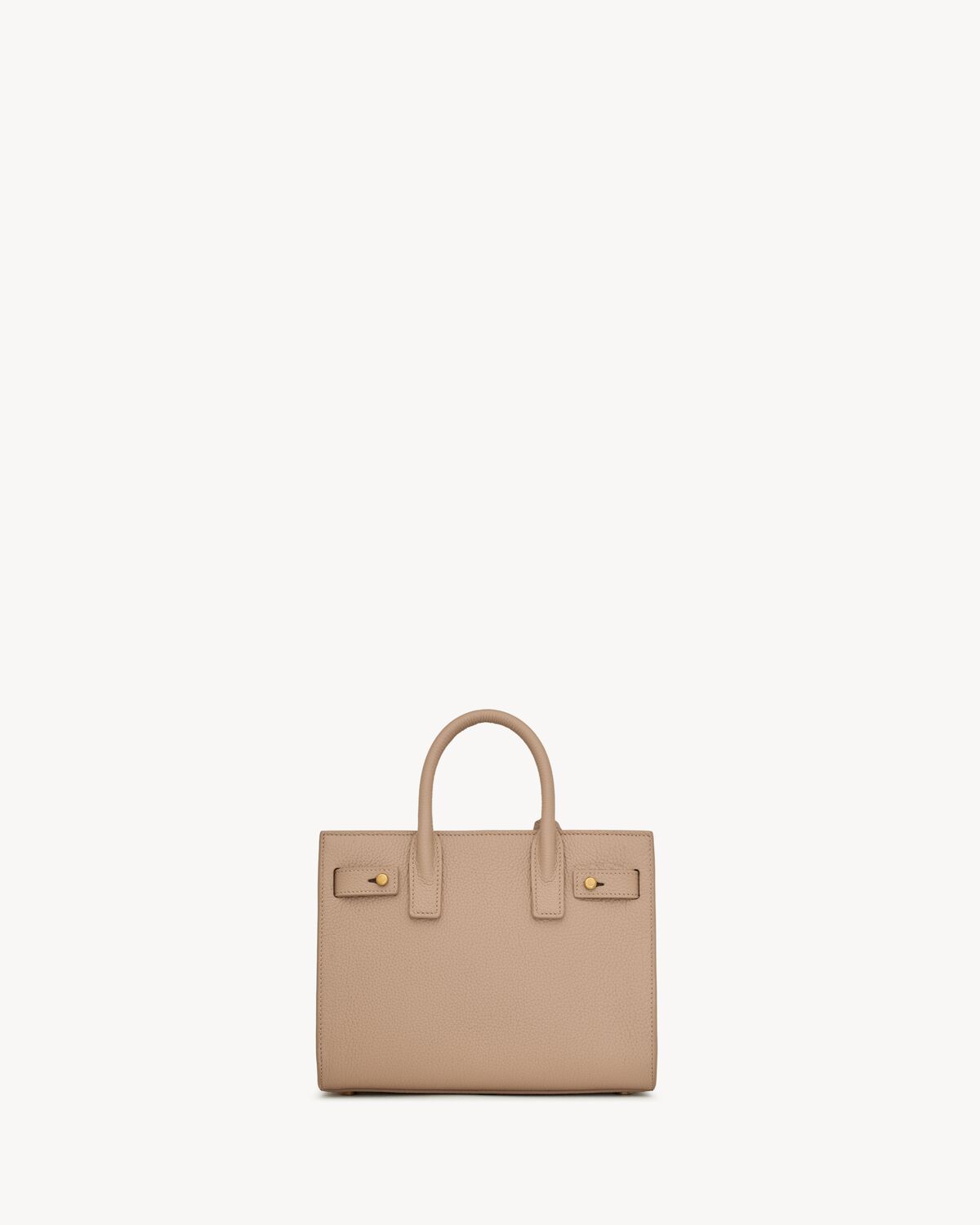 YSL SAC DE JOUR IN SUPPLE GRAINED LEATHER – NANO - Image 2